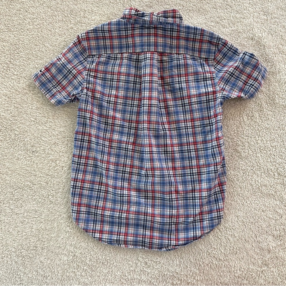 Boys Ralph Lauren Button Down - Picture 3 of 5